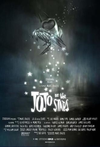 Jojo in the Stars (2003)