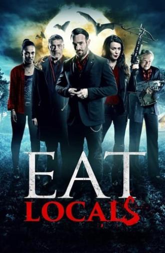 Eat Locals (2017)