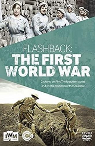 Flashback: The First World War (2014)