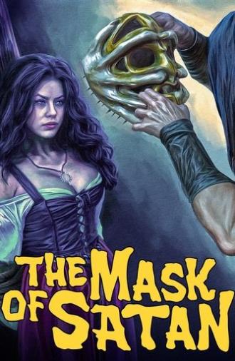 The Mask of Satan (1990)