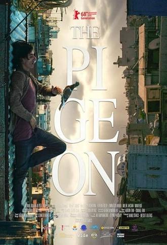 The Pigeon (2018)