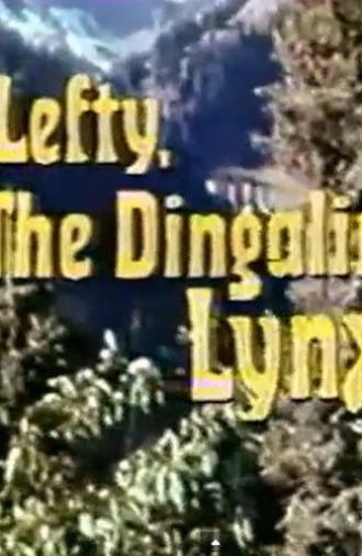 Lefty, the Dingaling Lynx (1971)