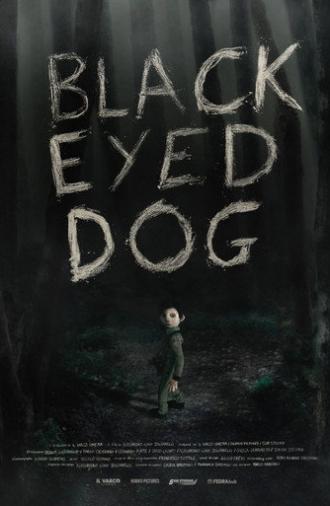 Black Eyed Dog (2023)