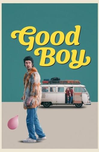 Good Boy (2023)