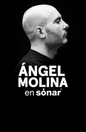 Ángel Molina: Sónar 2018 (2018)