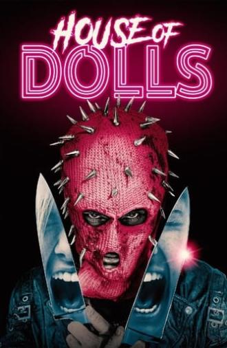 House of Dolls (2023)