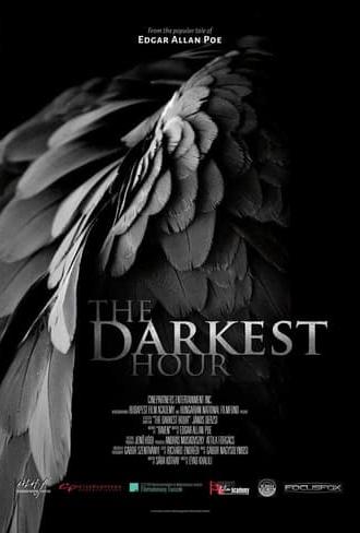 The Darkest Hour (2018)
