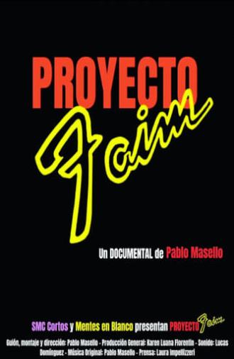 Proyecto Faim (2024)