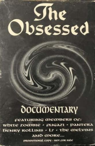 The Obsessed: The Documentary (1994)