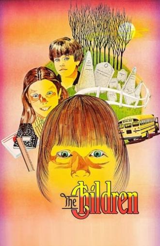 The Children (1980)