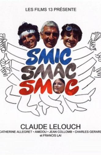 Smic, Smac, Smoc (1971)