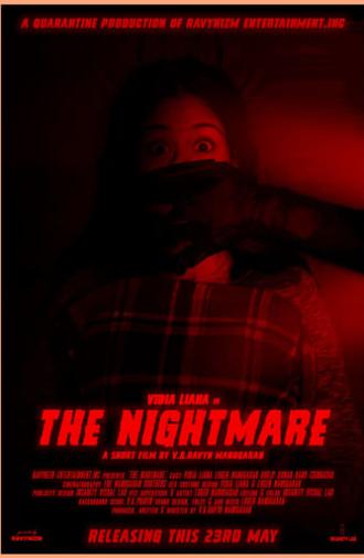 The Nightmare (2020)