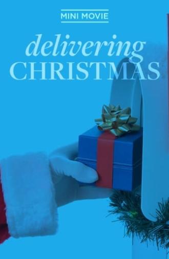 Delivering Christmas (2017)