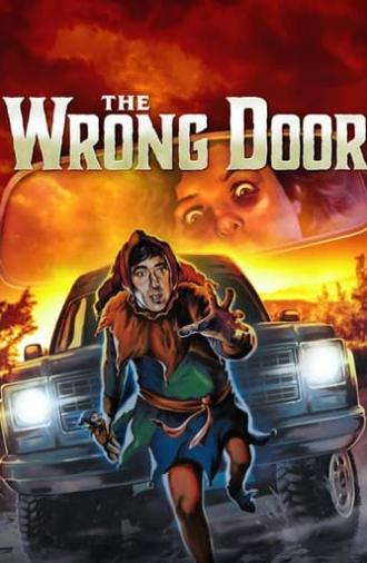 The Wrong Door (1990)