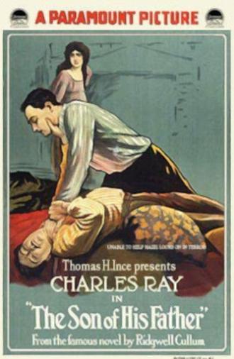 The Son of His Father (1917)