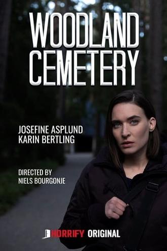 Woodland Cemetery (2019)