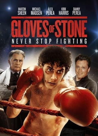 Gloves of Stone (2009)