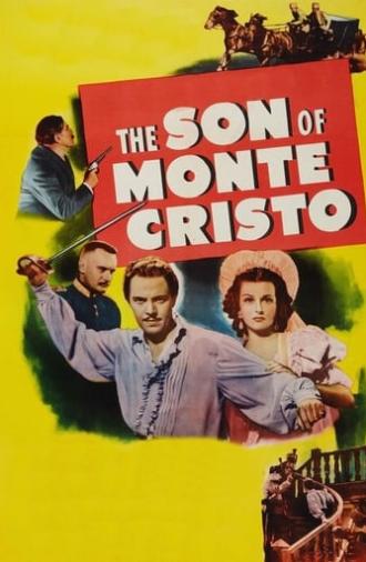 The Son of Monte Cristo (1940)