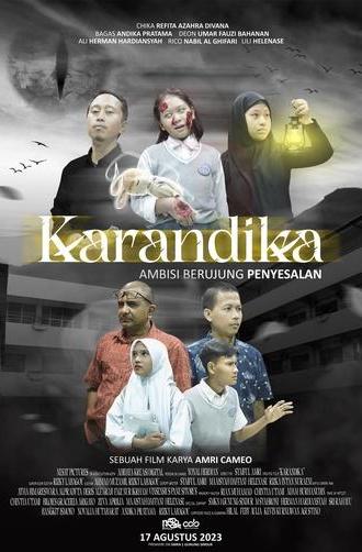 KARANDIKA (2023)