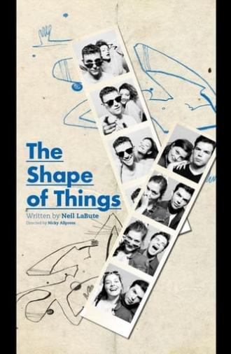 The Shape of Things (2023)