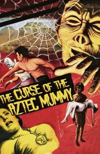 The Curse of the Aztec Mummy (1957)