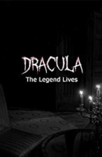 Dracula: The Legend Lives (2016)