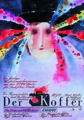 The Flying Trunk (1983)