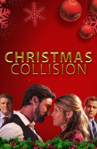 Christmas Collision (2021)