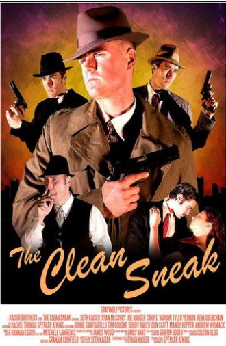 The Clean Sneak (2015)