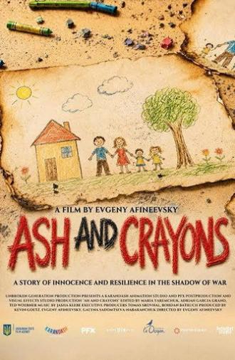 Ash and Crayons (2026)