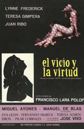 Vice and Virtue (1975)