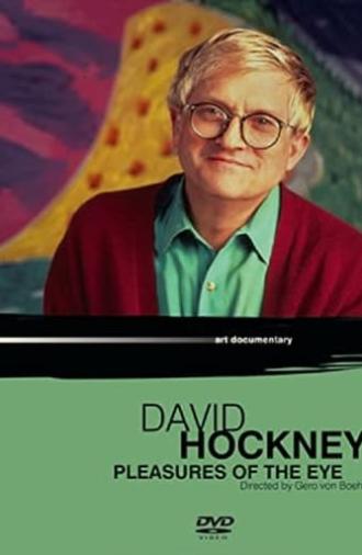 David Hockney: Pleasures of the Eye (1997)