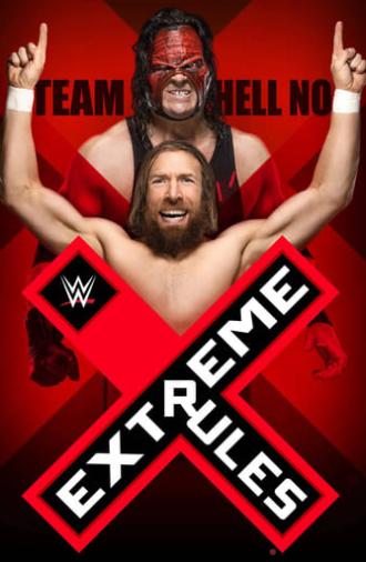 WWE Extreme Rules 2018 (2018)