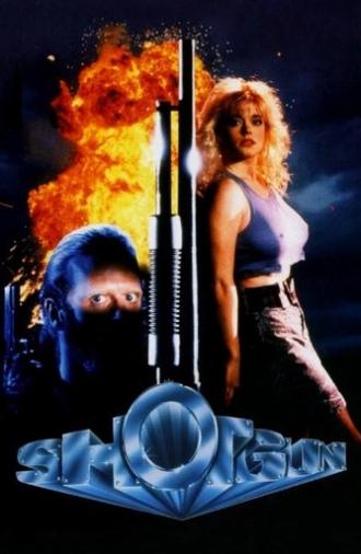 Shotgun (1989)