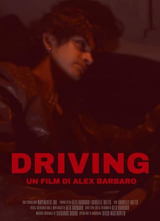 DRIVING (2022)