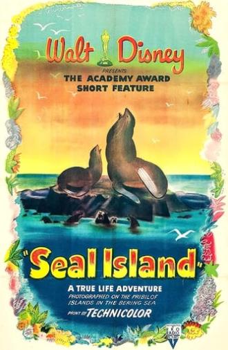 Seal Island (1948)