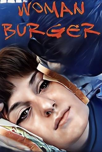 WOMAN BURGER (2023)