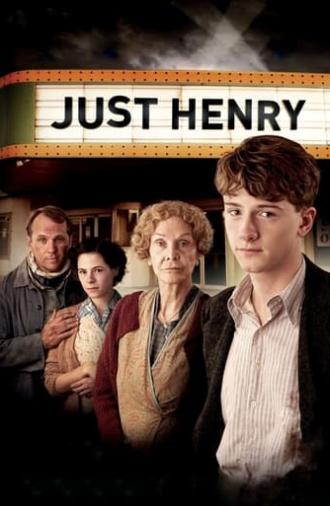 Just Henry (2011)