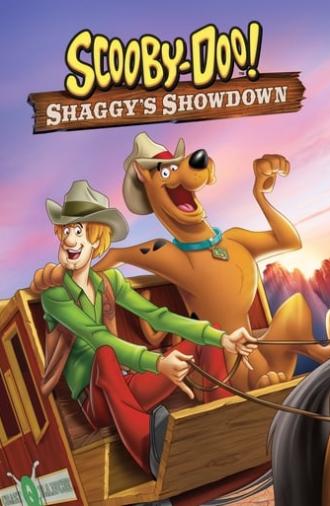 Scooby-Doo! Shaggy's Showdown (2017)