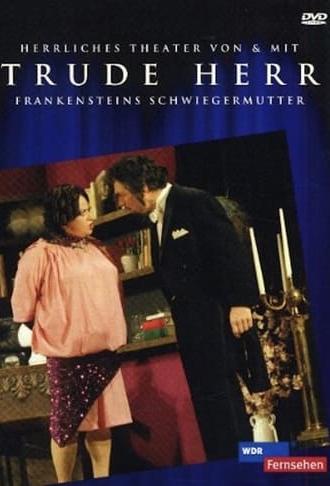 Frankensteins Schwiegermutter (1983)