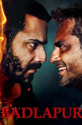 Badlapur (2015)