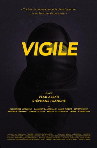 Vigile (2019)