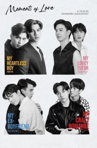 Moments of Love (2023)