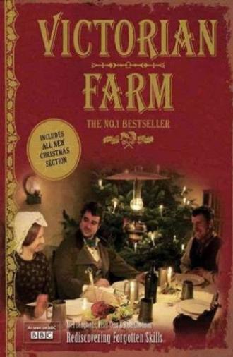 Victorian Farm Christmas (2009)