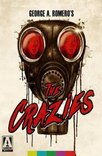 Romero Was Here: Locating The Crazies (2017)