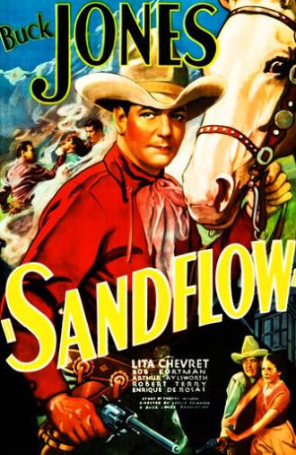 Sandflow (1937)