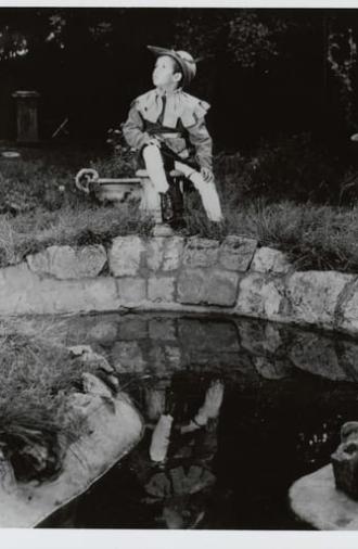 Wanderers in the Land of Dreams (1959)