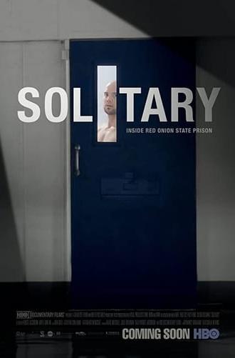 Solitary (2016)