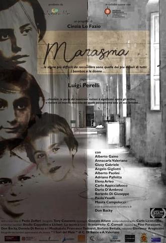 Marasma (2020)