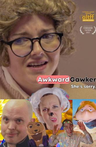 Awkward Gawker (2025)